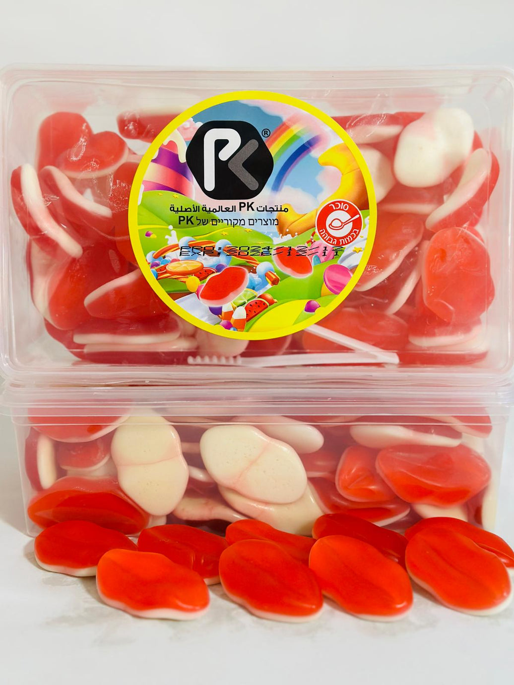 Gum Jatt Lips 18g 60 Pieces 8 Boxes A-07