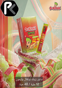 سور زنك 48حبة*12